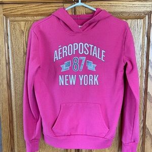 Aeropostale hoodie size S🥰